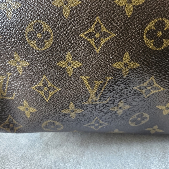 Louis Vuitton Speedy 30 - Picture 15 of 15